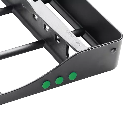 Kodknappar grön LM-Servo 20st