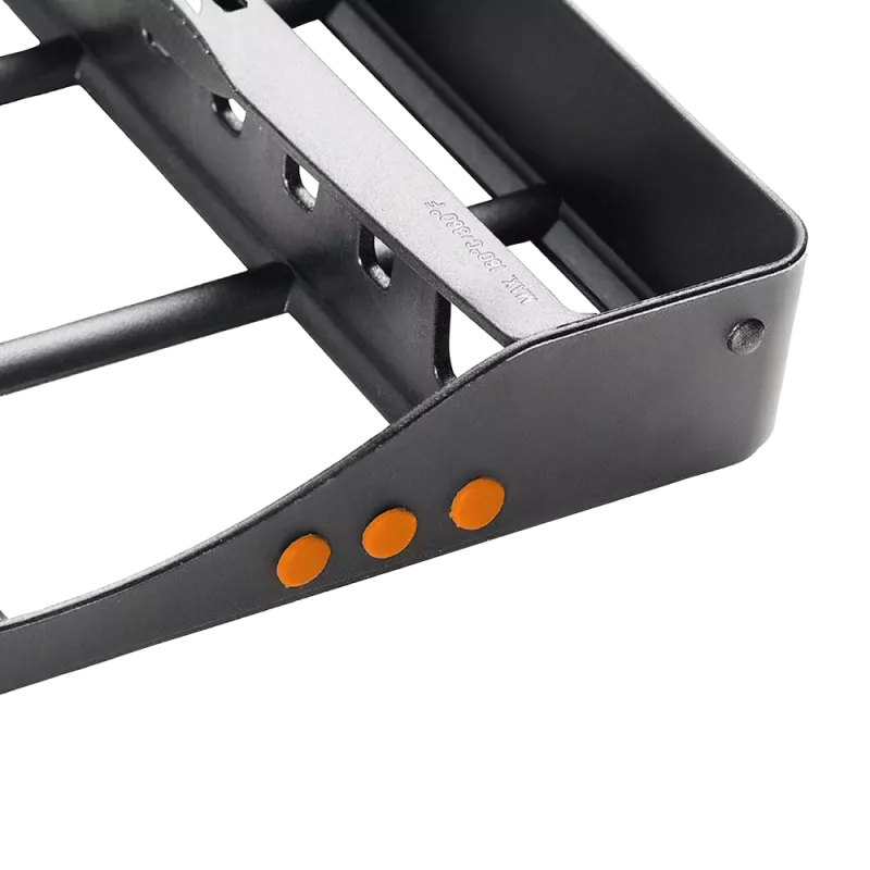 Kodknappar orange LM-Servo 20st