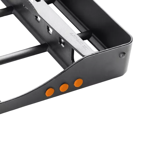 Kodknappar orange LM-Servo 20st