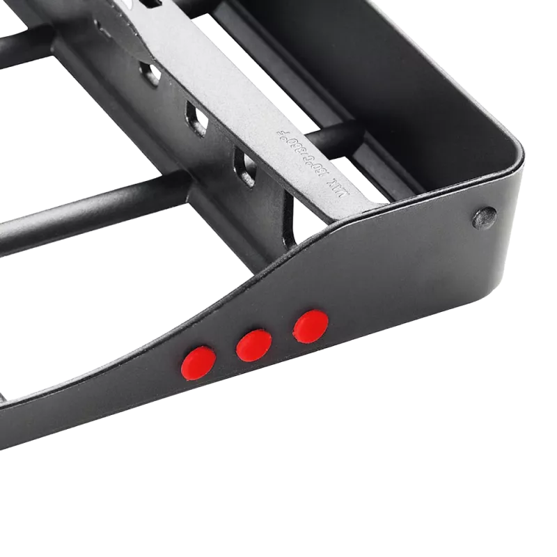 Kodknappar röd LM-Servo 20st