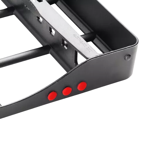 Kodknappar röd LM-Servo 20st