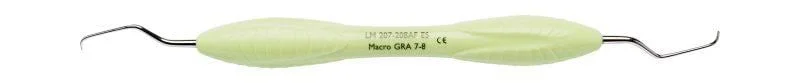LM Gracey 7/8 Macro 207-208 AFES