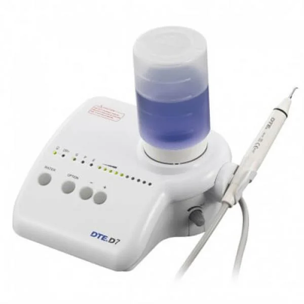 Woodpecker DTE D7 Piezo Scaler