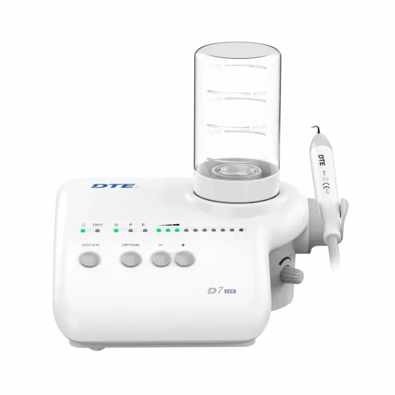 Woodpecker DTE D7 Piezo Scaler LED