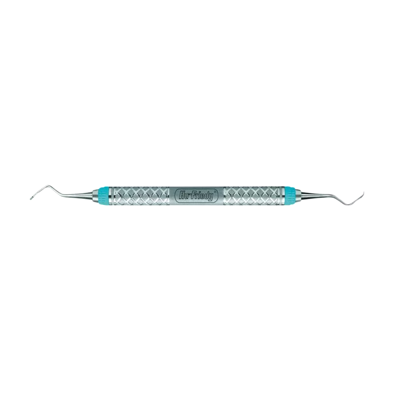 Curette Barnhart Universal 5/6R rigid EverEdge #9