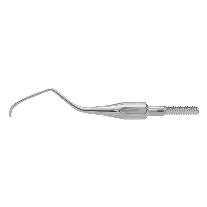 Quik-Tip Curette Barnhart CB 5TT QT