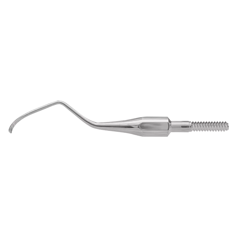 Quik-Tip Curette Barnhart CB 6TT QT