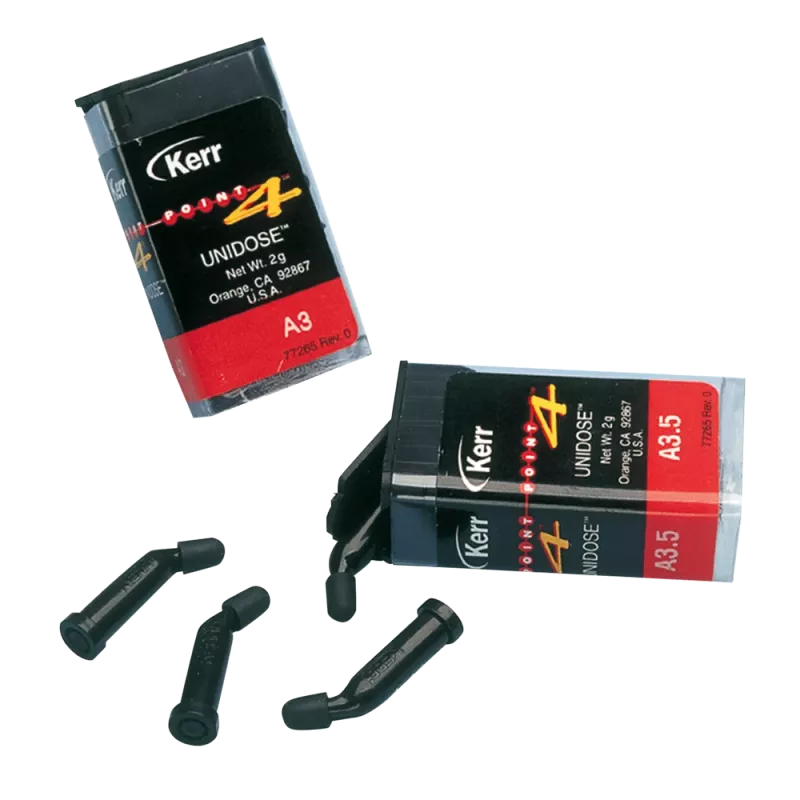 Point 4 Komposit T1 Unidose 20x0,2g