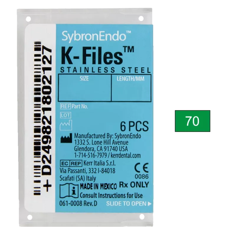 K-Fil 70 21mm 6st