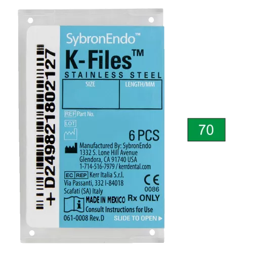 K-Fil 70 21mm 6st