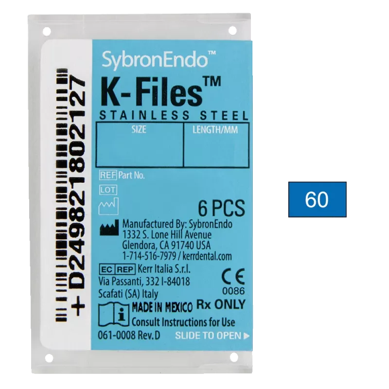 K-Fil 60 21mm 6st