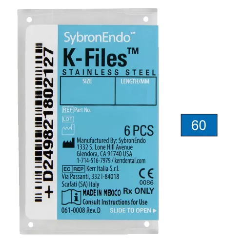 K-Fil 60 21mm 6st