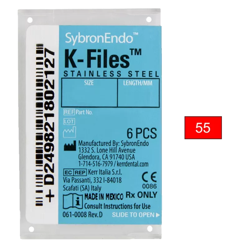 K-Fil 55 21mm 6st