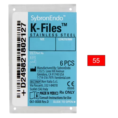 K-Fil 55 21mm 6st