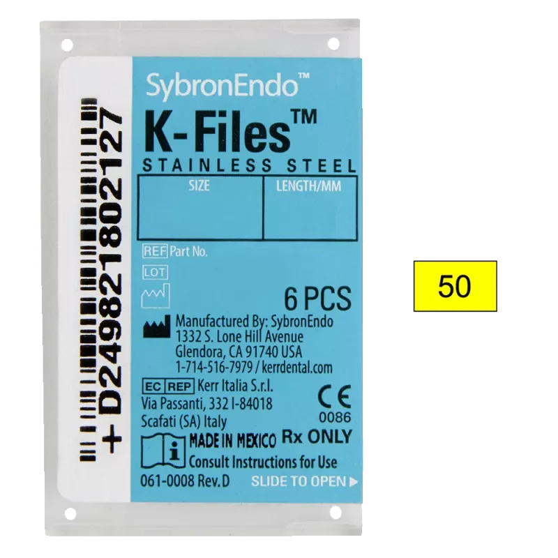 K-Fil 50 21mm 6st