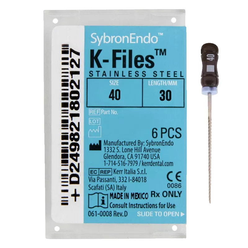 K-Fil 40 30mm 6st