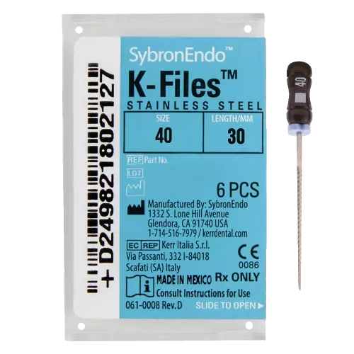 K-Fil 40 30mm 6st