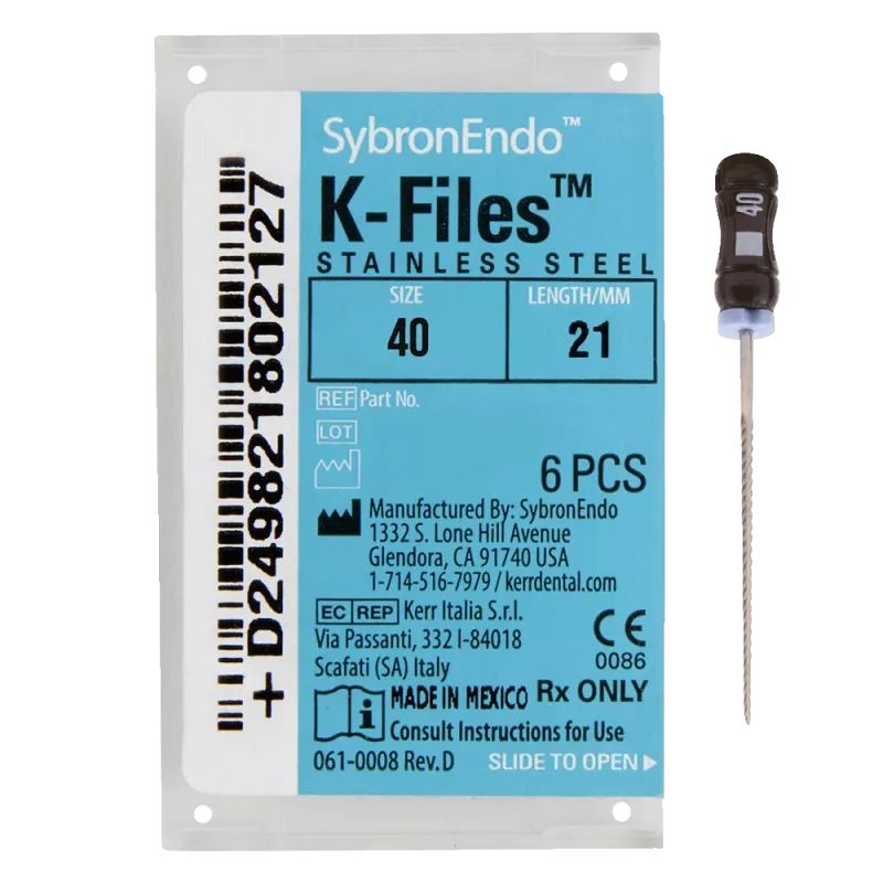 K-Fil 40 21mm 6st