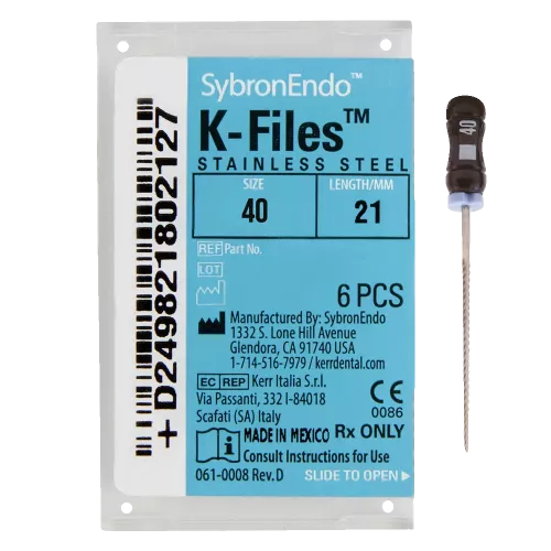 K-Fil 40 21mm 6st