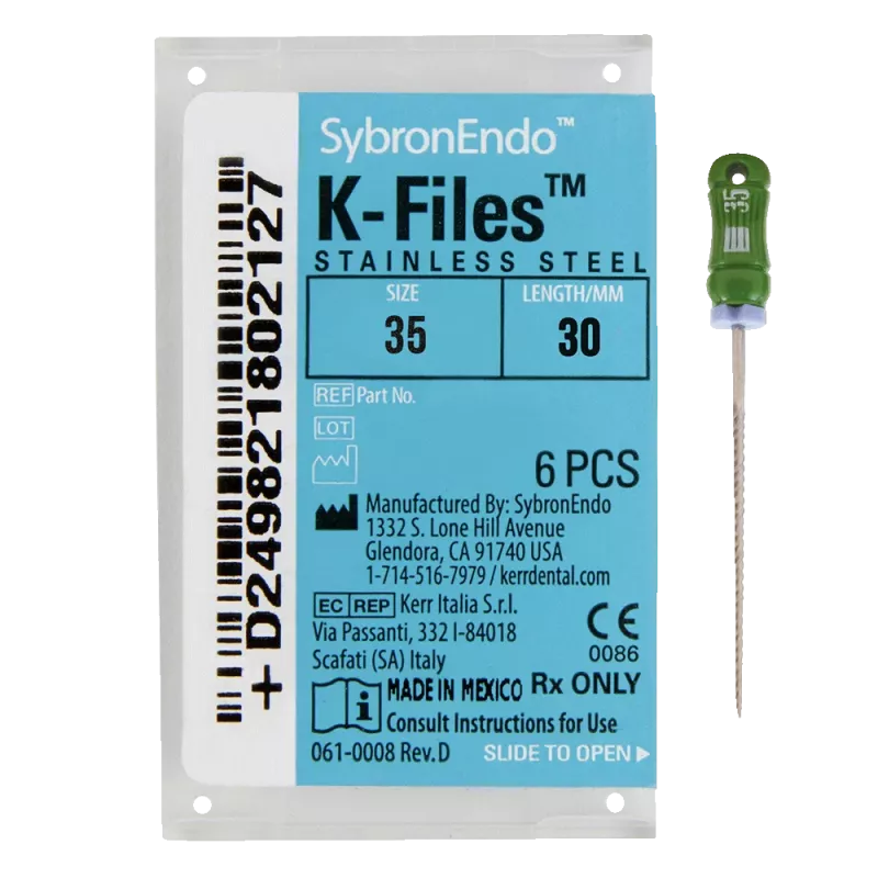 K-Fil 35 30mm 6st