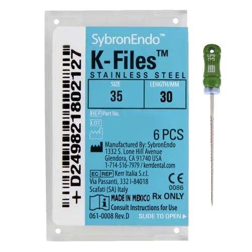 K-Fil 35 30mm 6st