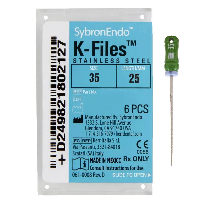 K-Fil 35 25mm 6st