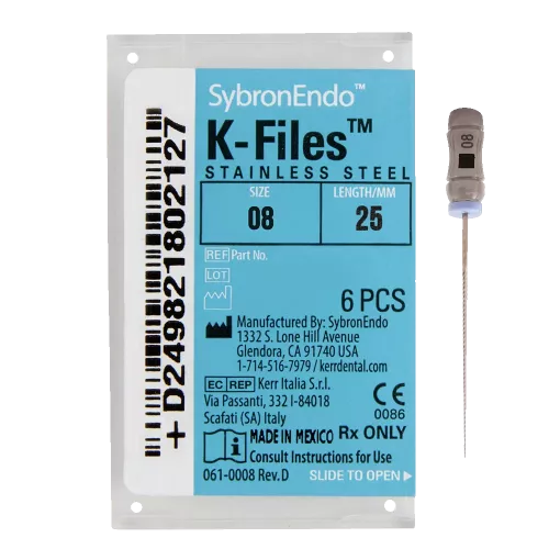 K-Fil 08 25mm 6st
