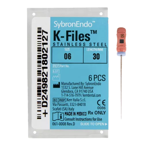 K-Fil 06 30mm 6st