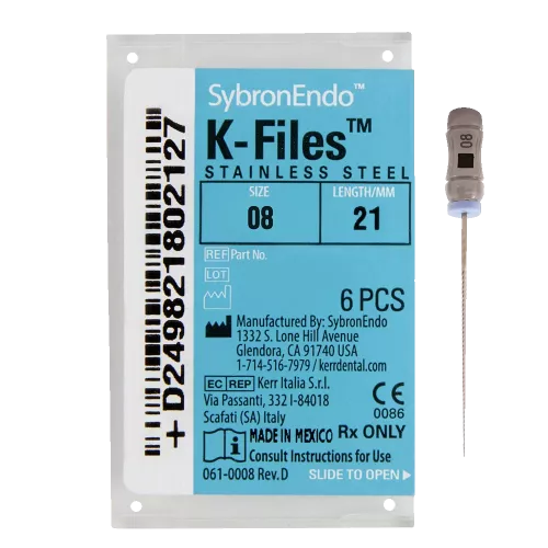 K-Fil 08 21mm 6st