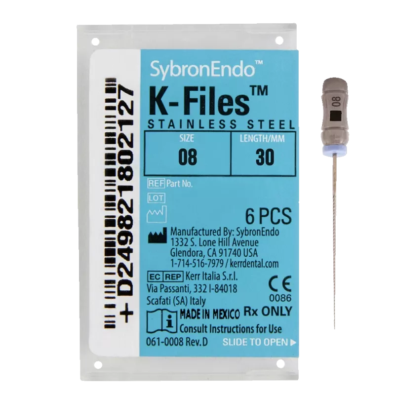 K-Fil 08 30mm 6st