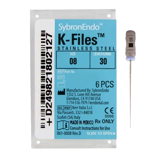 K-Fil 08 30mm 6st