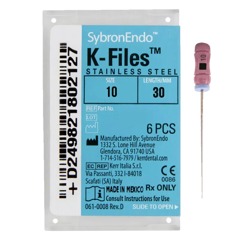 K-Fil 10 30mm 6st