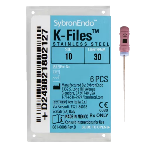 K-Fil 10 30mm 6st