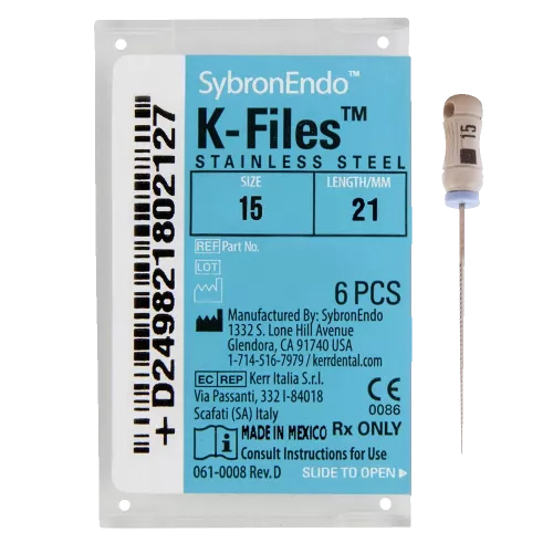 K-Fil 15 21mm 6st