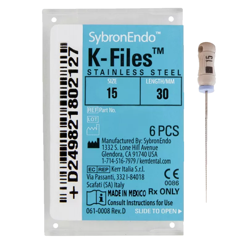 K-Fil 15 30mm 6st