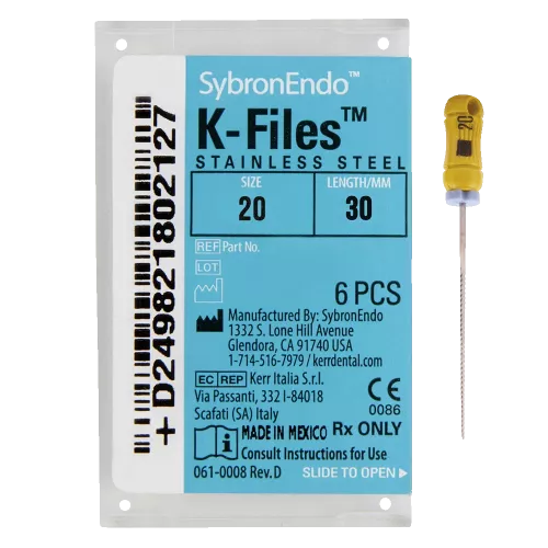 K-Fil 20 30mm 6st