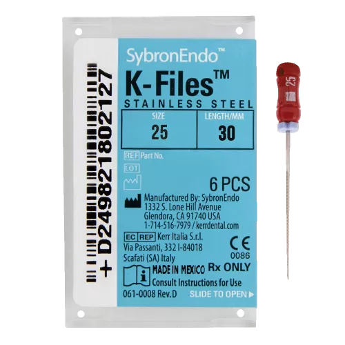 K-Fil 25 30mm 6st