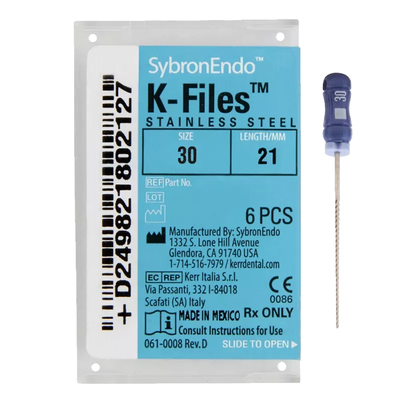K-Fil 30 21mm 6st