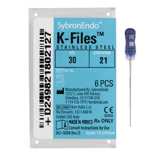 K-Fil 30 21mm 6st
