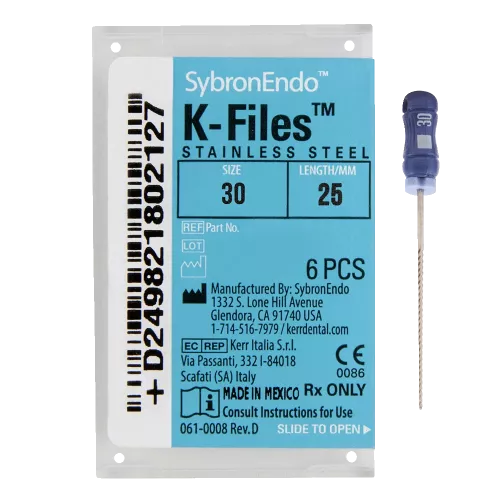 K-Fil 30 25mm 6st