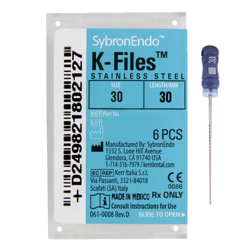 K-Fil 30 30mm 6st