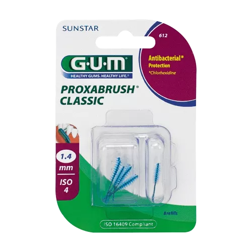 GUM Proxabrush Classic 1,4mm