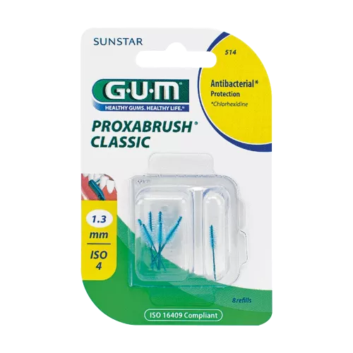 GUM Proxabrush Classic 1,3mm