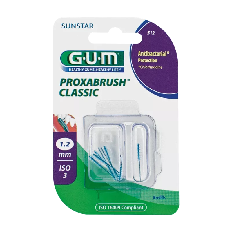 GUM Proxabrush Classic 1,2mm
