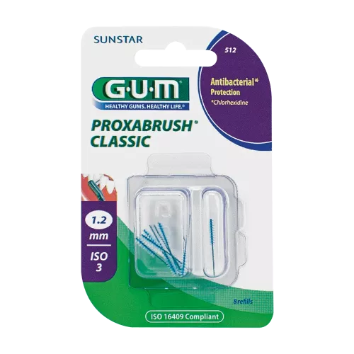 GUM Proxabrush Classic 1,2mm