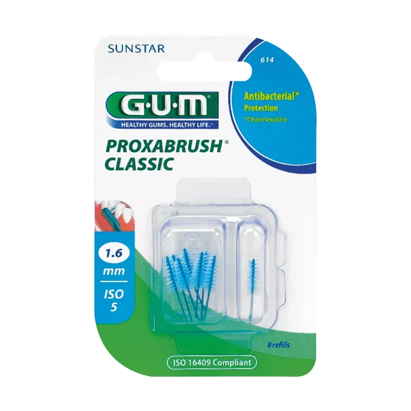 GUM Proxabrush Classic 1,6mm