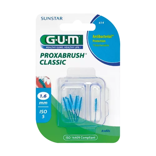 GUM Proxabrush Classic 1,6mm