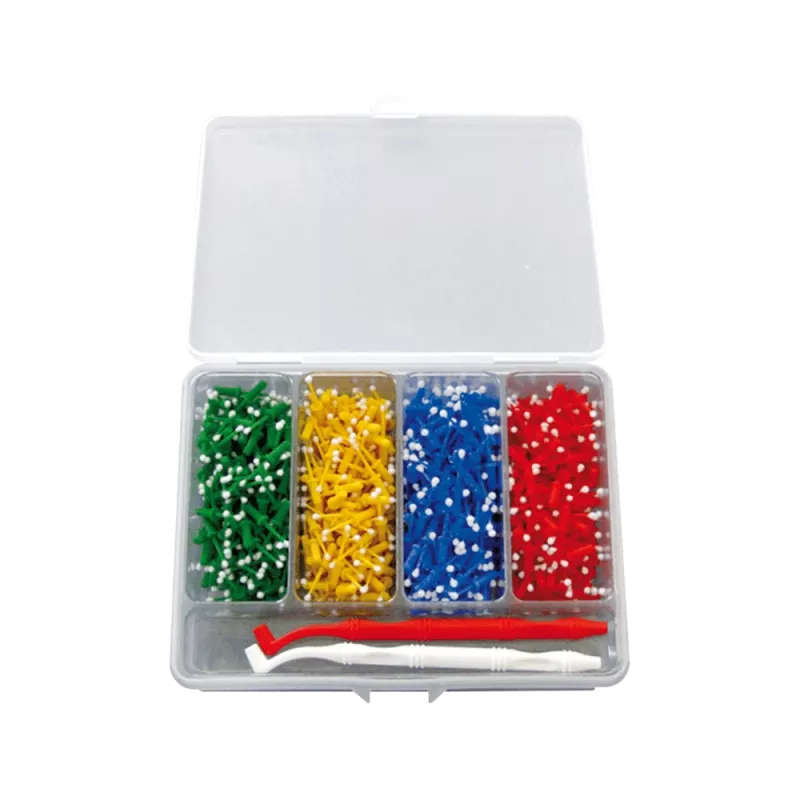 Mini-Appli-Tips Kit 4x100st