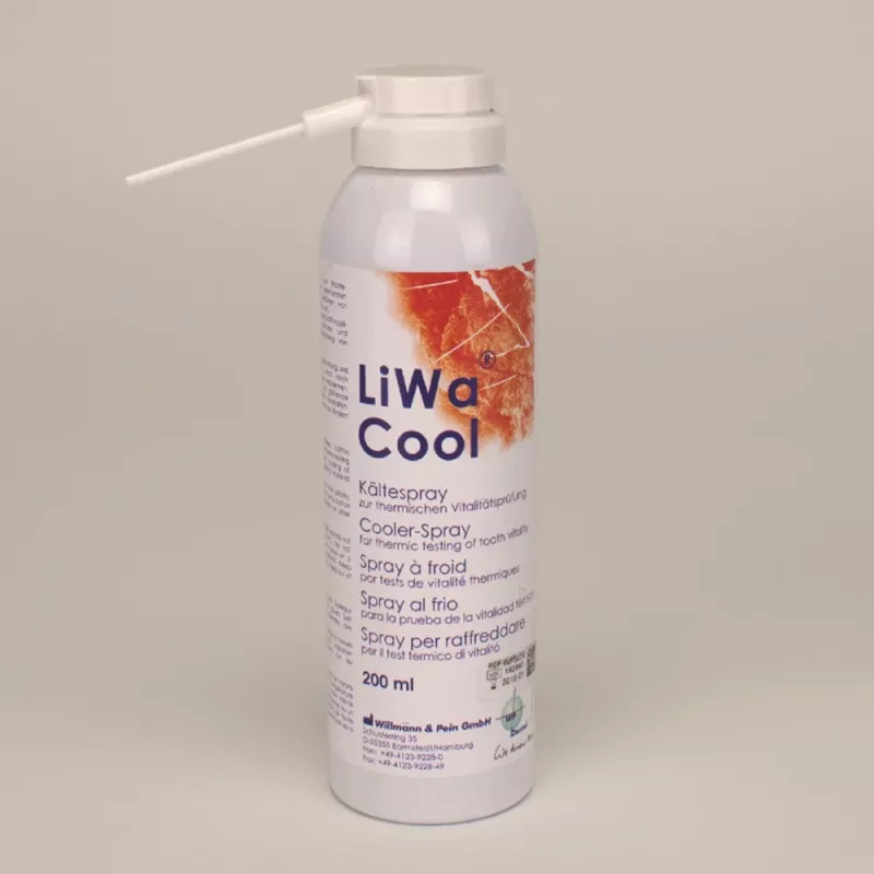 Liwa Kylspray 200ml