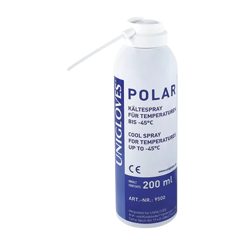 Polar Kylspray 200ml
